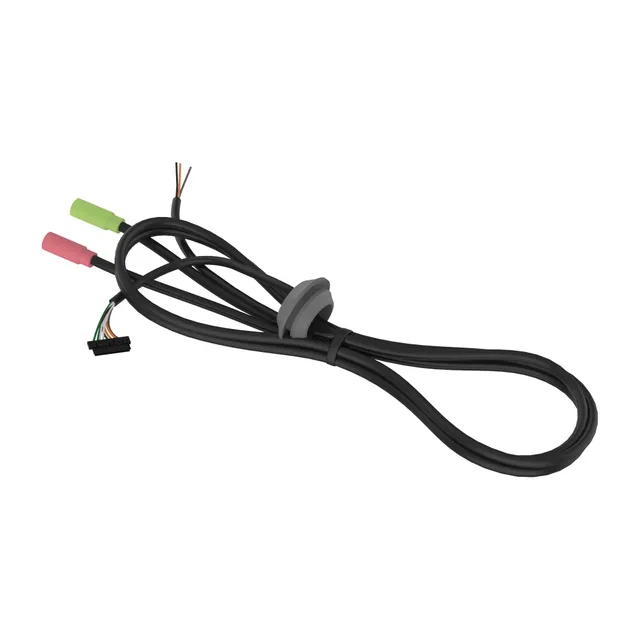 Vision SPP-C7400 - Ljudkabel - 70 cm - svar