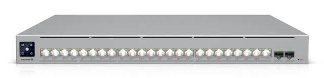 Enterprise Switch UniFi ECS-24-PoE