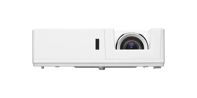 ZU607T - DLP-projektor - laser - 3D - 6500