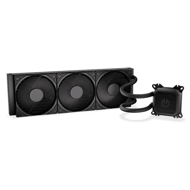 Navis F360 - processor liquid cooling system - CPU Vattenkylare