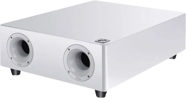 Ambient SUB 88F med 3 års garanti