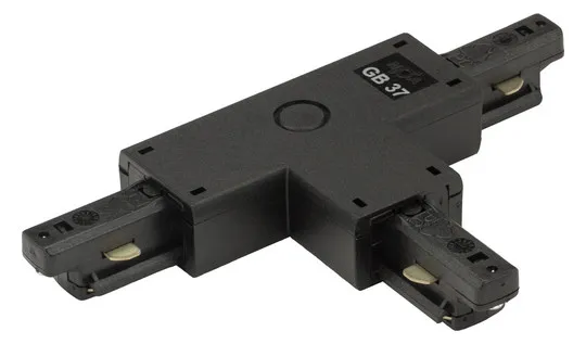 GB37-2 T-koppling Global 1-fas Belid