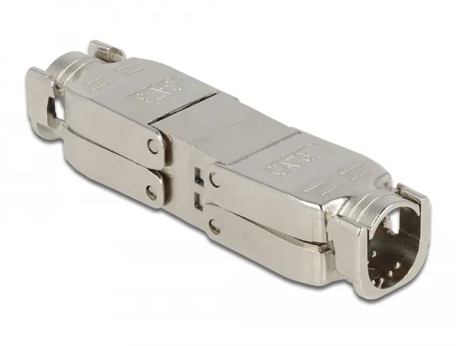 - Kabelkopplare - CAT 6 - STP