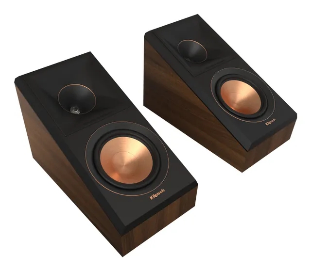 Reference Premiere RP-500SA II med 3 års garanti