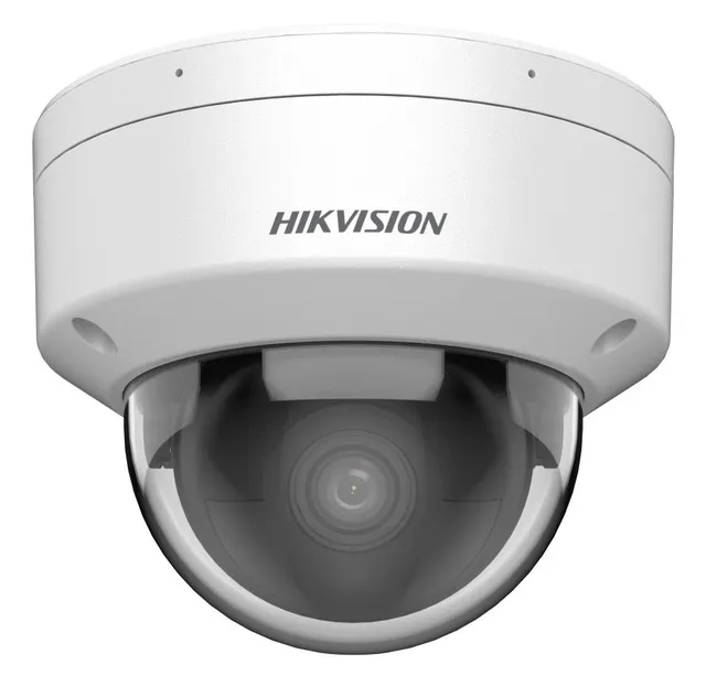 Pro Series DS-2CD2186G2H-ISU - Nätverksö