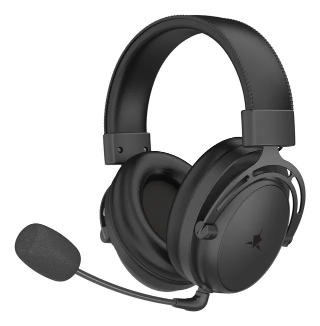 Premium GORILLA PRO Wireless Gaming Headset
