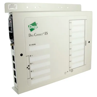 Connect Extended Safety 4SB w/ Switch