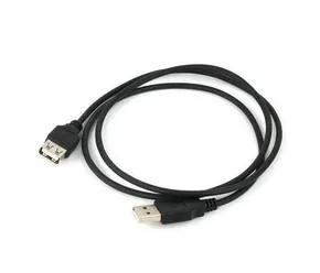 - USB-kabel - 1 m