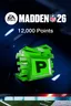 Madden NFL 26 - 12000 Madden Points (Xbox Series X|S), Xbox Series X, Madden NFL 25