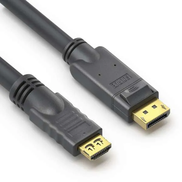 PureInstall Series - High Speed - adapter