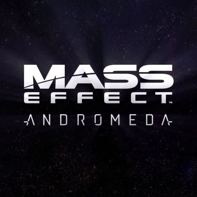 Mass Effect: Andromeda - Microsoft Xbox One - Action