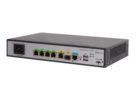 E MSR954 - Router