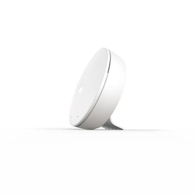 Wave Mini, Luftkvalitetsmätare