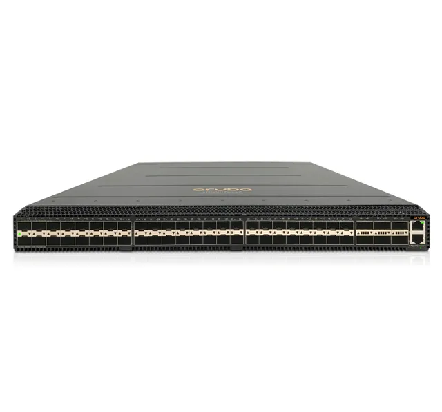 HPE Aruba CX 10000-48Y6C