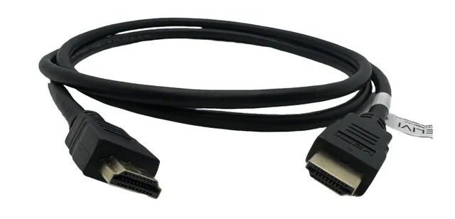 HDMI 2.1 8K@60 1 m