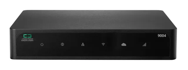 Aruba 9004 (RW) Gateway / R1B21A