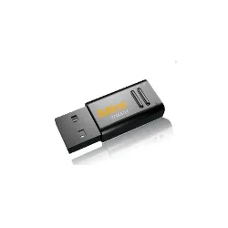 145259, DVB-T, USB, Svart, 14,3 mm, 35 mm, 8 mm