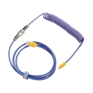 Premicord Horizon - Coiled Cable