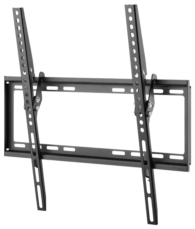 TV-väggfäste Basic TILT (M) för TV-apparater från 32 till 55 tum (81-140 cm), lutbar upp till 35 kg