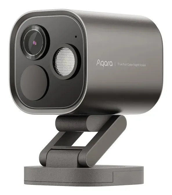 Camera Hub G5 Pro / Wi-Fi / Offline - Shadow Gray