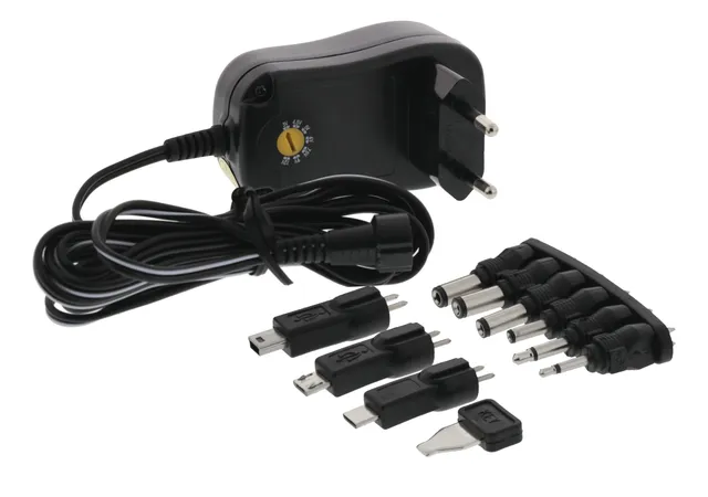 Adapter, 1000mAh