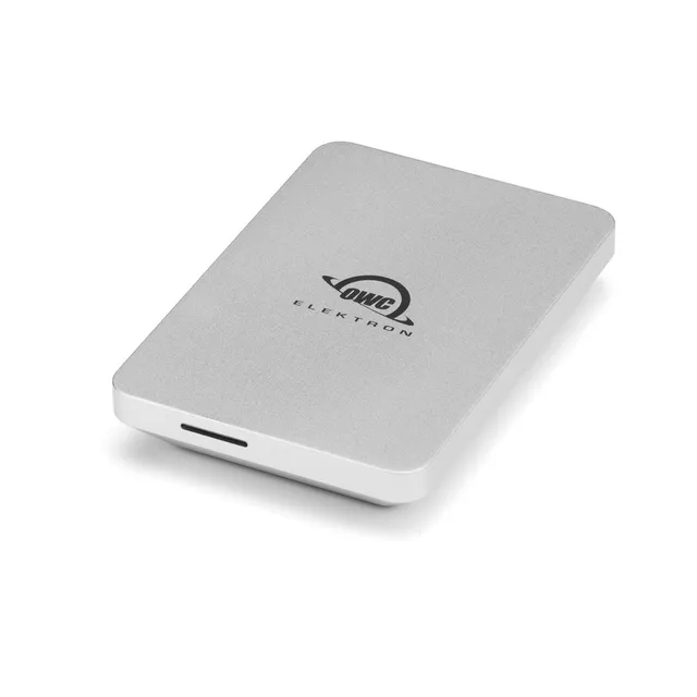 Envoy Pro Elektron USB-C 10Gb/s 2.0TB