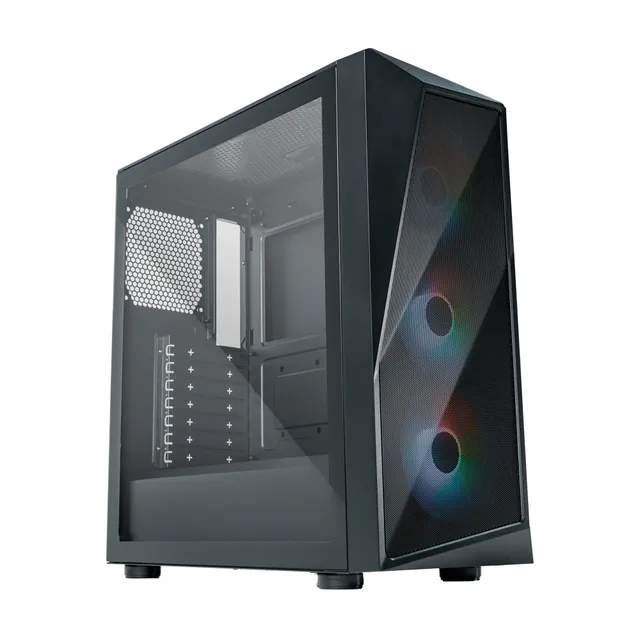 CMP 520