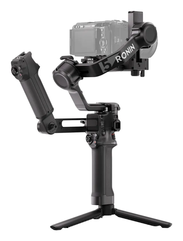 RS 5 Kombinationspaket - Lätt kommersiell stabilisator