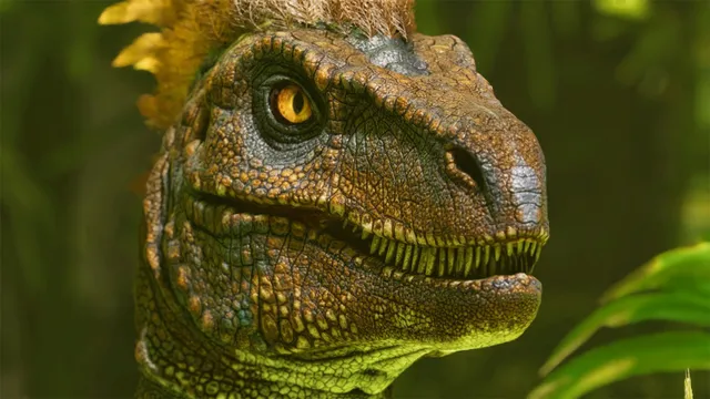 ARK: Survival Ascended - Sony PlayStation 5 - Action / äventyr
