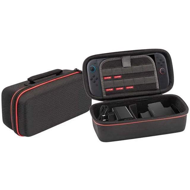 Carrying Case - Bag - Nintendo Switch 2