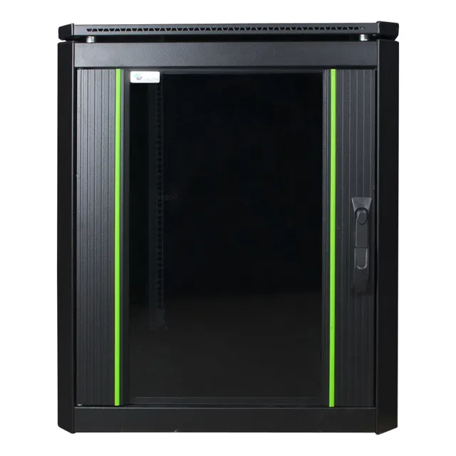 by Logon Data Line - rack - 600 x 800 mm data line - 12U