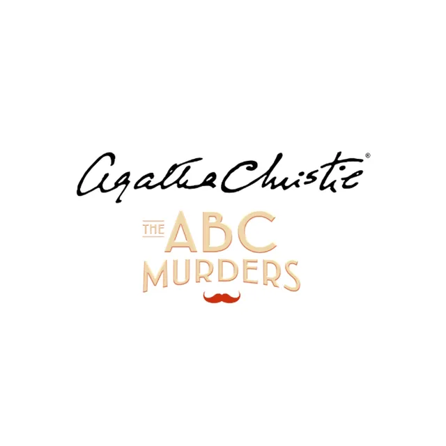 Agatha Christie: The ABC Murders - Microsoft Xbox Series X - Äventyr