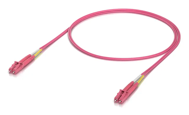 UniFi - Patch-kabel - LC/UPC-multiläge (h
