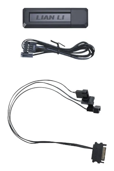 L-Wireless Sync controller - RF-T-B