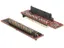 SATA III till IDE 44-pin converter, 1xSATA ha, 1xIDE ha
