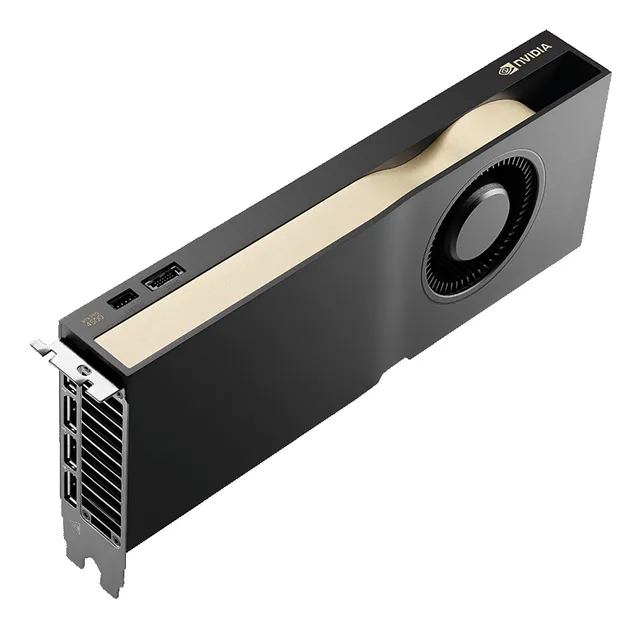 RTX PRO 4500 Blackwell Small Box - 32GB GDDR7 RAM - Grafikkort