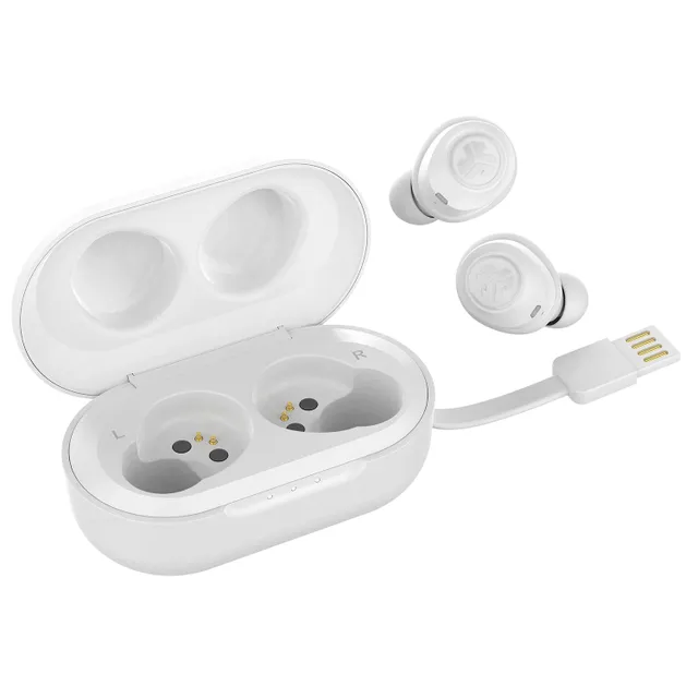 JBuds Air True Wireless, vit