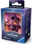 Disney Lorcana TCG: Reign of Jafar Deck Case – Mickey Mouse