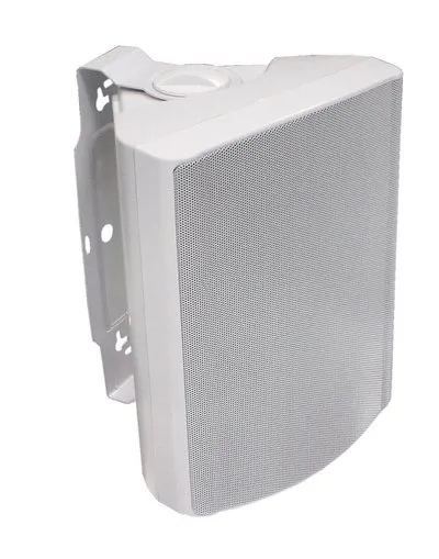 WB 16, 1.0 kanaler, 60 W, 80 – 20000 Hz, 8 O, Vit