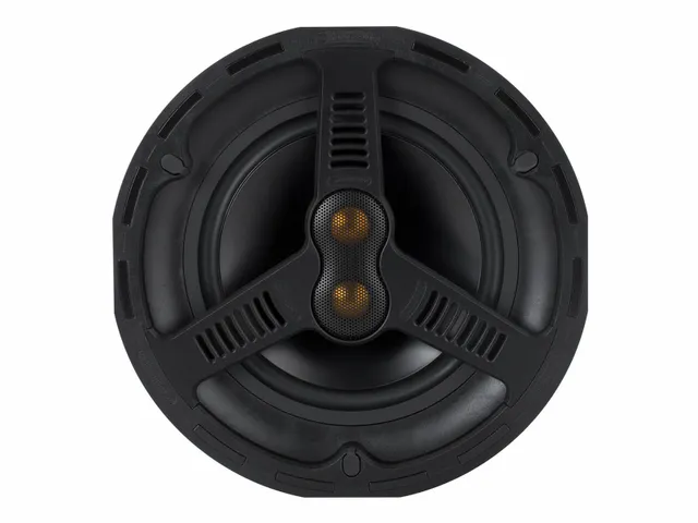 AWC280-T2 singel stereo All weather IP55 med 3 års garanti