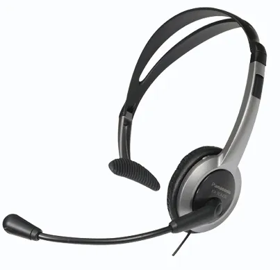 RP TCA430E-S - headset