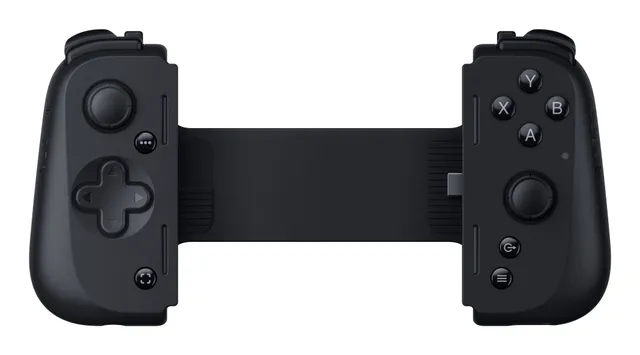 KISHI V2 PRO - Wired Controller - Android