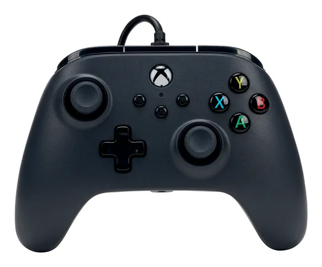 Wired Controller - Wired Controller - Microsoft Xbox One