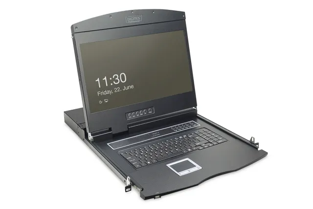 19" DIGITUS Professional