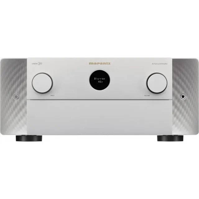 Cinema 30 11.4-kanals A/V-receiver