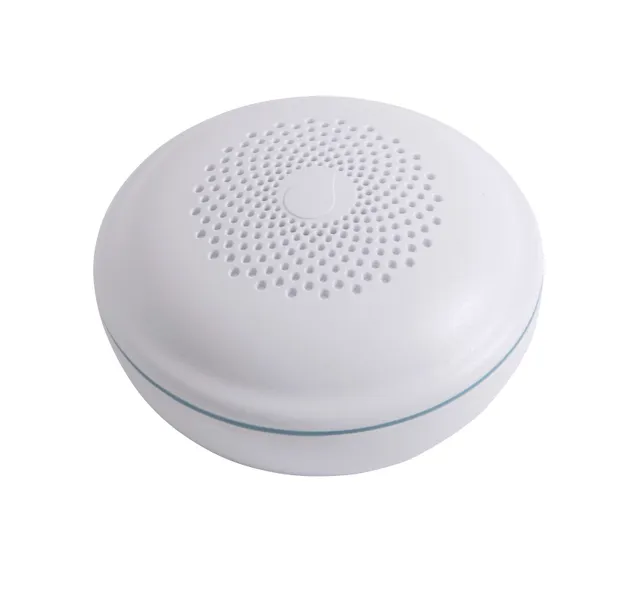 Smart Water Alarm