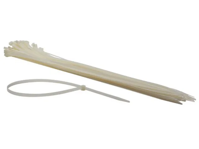 Kraftiga långa buntband 760x9 mm 50-pack