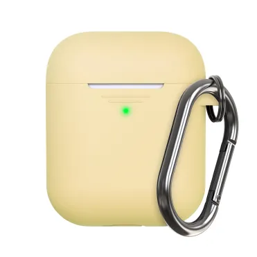 PodSkinz Keychain Series - Protective silicon cover for your Airpods