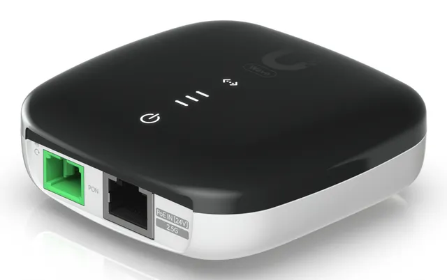WaveFiber ONU, 2488 Mbps, 1000,2500 Mbps, 20000 m, 1490 nm, 1,5 dBmW, 5 dBmW