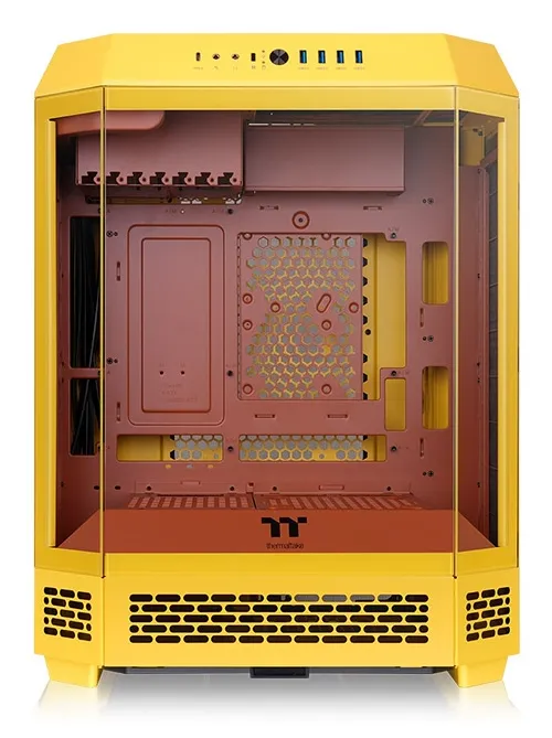 Tower 600 - Chassi